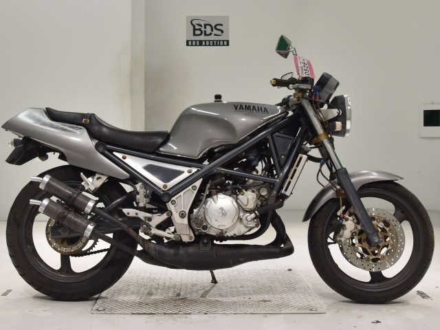 Yamaha R1-Z 1992