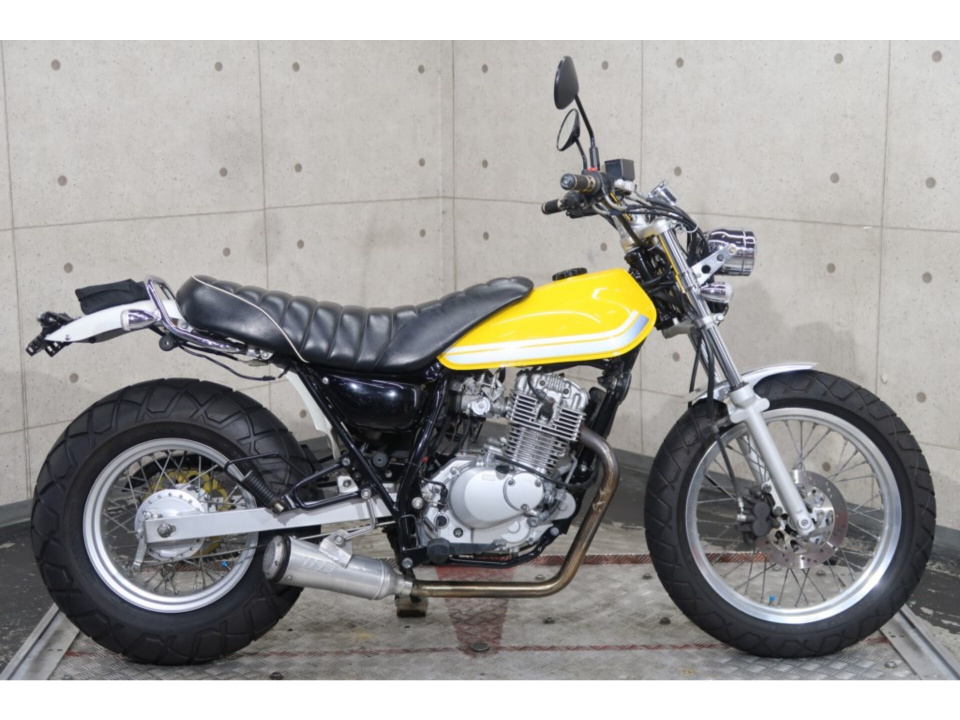 Suzuki VAN VAN 200