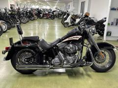 HD HERITAGE FLSTC1450 2005
