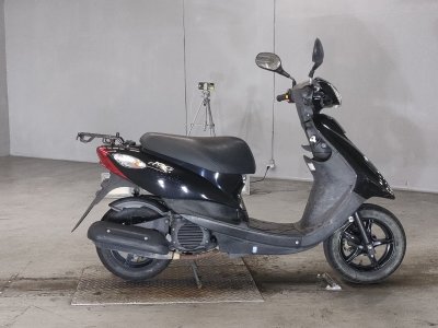 Yamaha JOG DX 2017