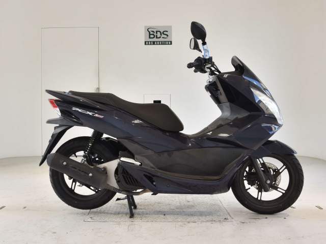 Honda PCX150 2017