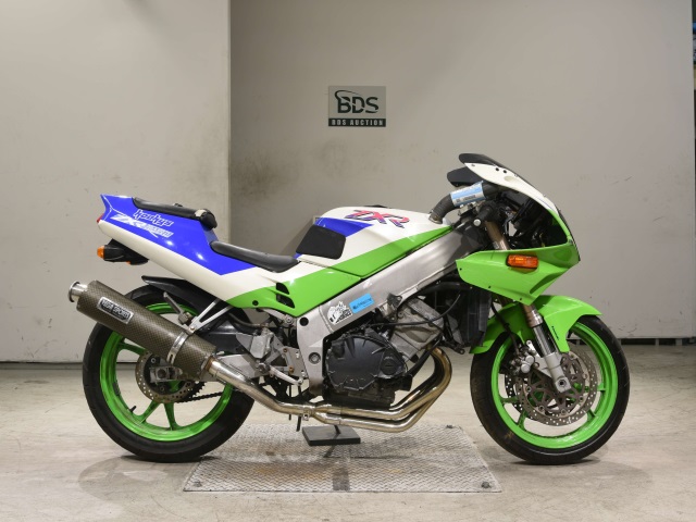 Kawasaki ZXR250 1992