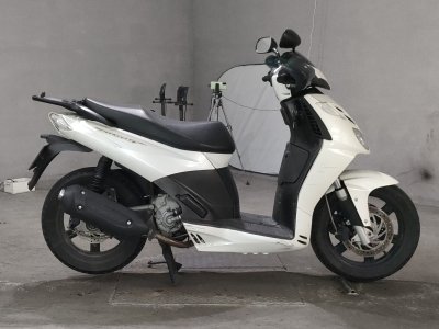 Aprilia SPORTCITY CUBE250 2010