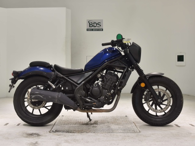 Honda REBEL CMX250 2022