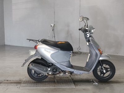 Suzuki LETS4