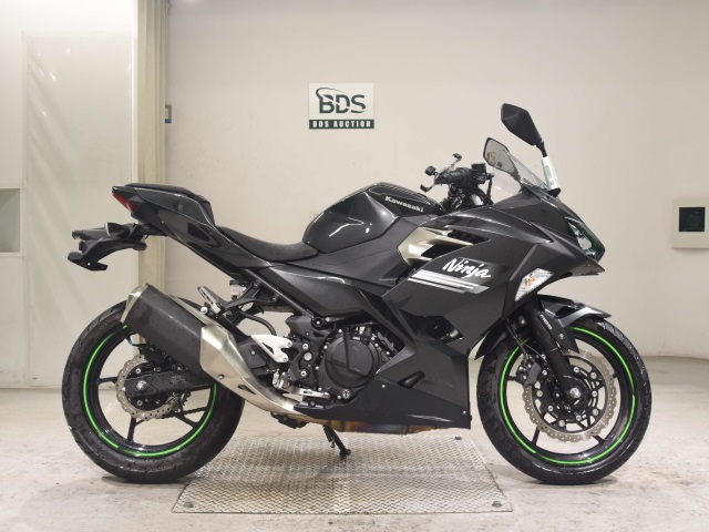 Kawasaki NINJA250 2022