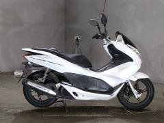 Honda PCX125 2010