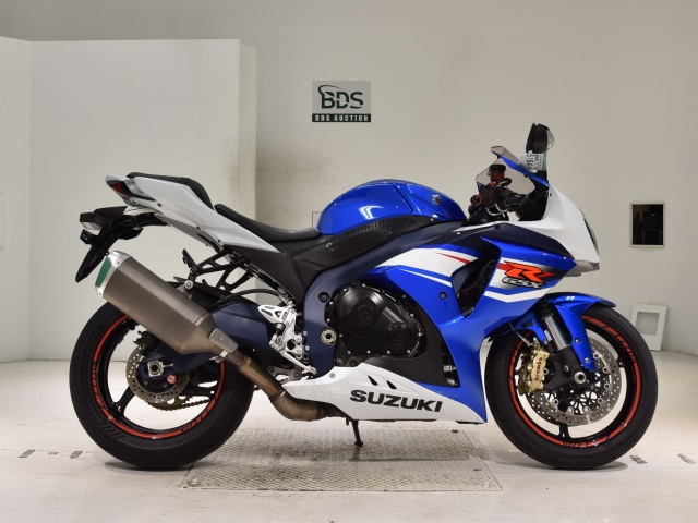 Suzuki GSX-R1000 2014