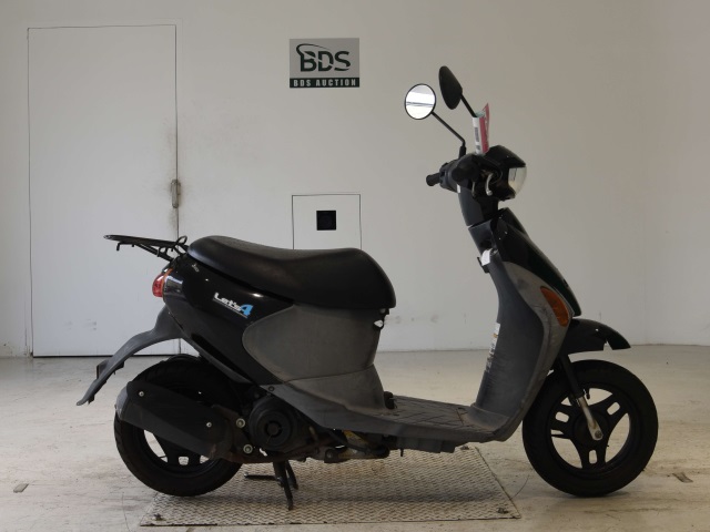 Suzuki LETS4