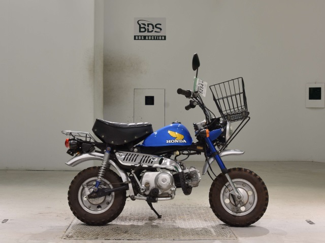 Honda MONKEY 1979