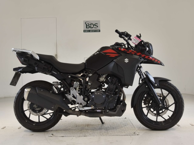 Suzuki V-STROM DL250