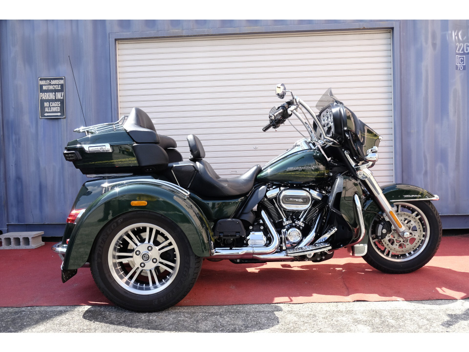 HD FATBOY FLFBS1868 2018