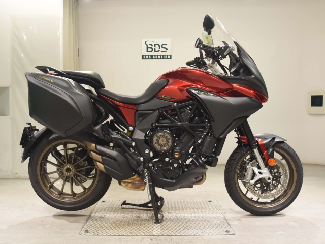 MV Agusta TURISMO VELOCE 2024