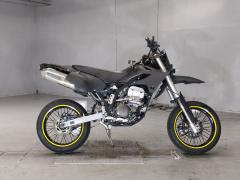 Kawasaki D-TRACKER250 2006