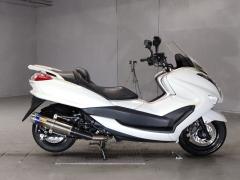 Yamaha MAJESTY 250 2007