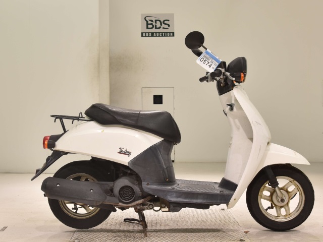Honda TODAY 2004