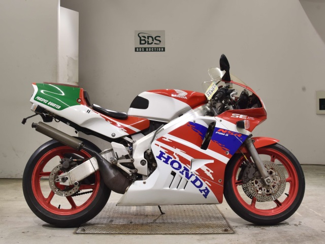 Honda NSR250R 1992