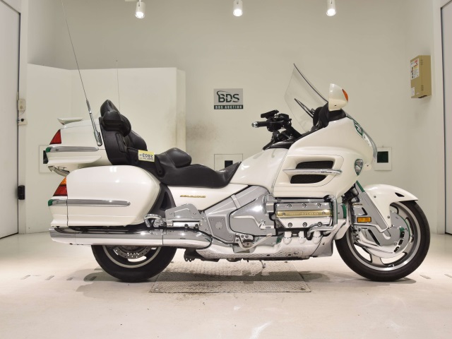 Honda GL1800 2002