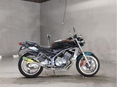 Kawasaki BALIUS ZR250 1992