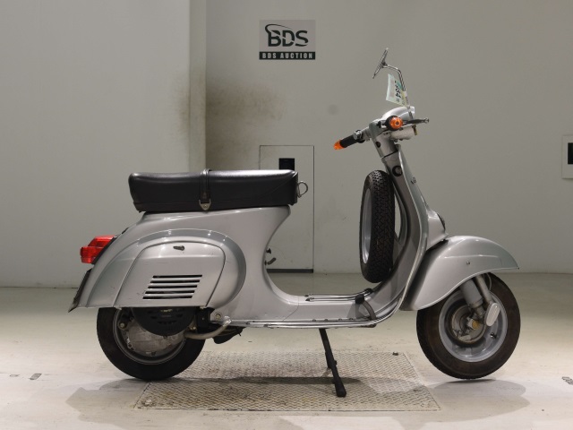 Vespa 50S