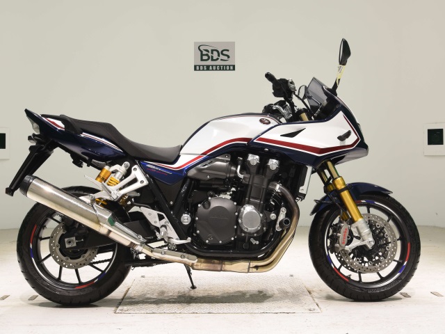 Honda CB1300SF BOLDOR 2021