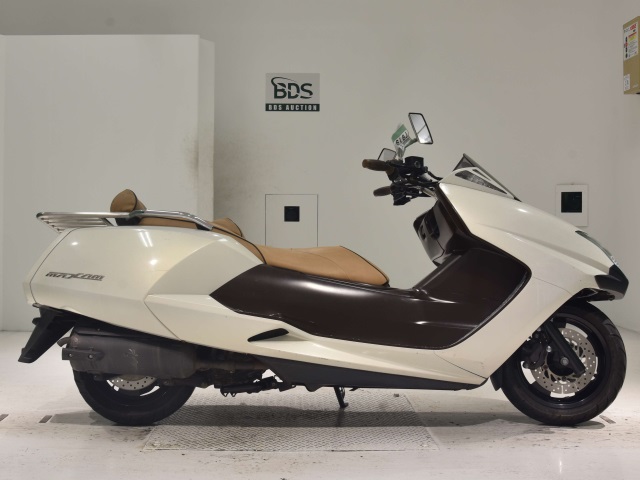 Yamaha MAXAM250 2005