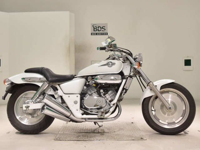 Honda MAGNA250 1996