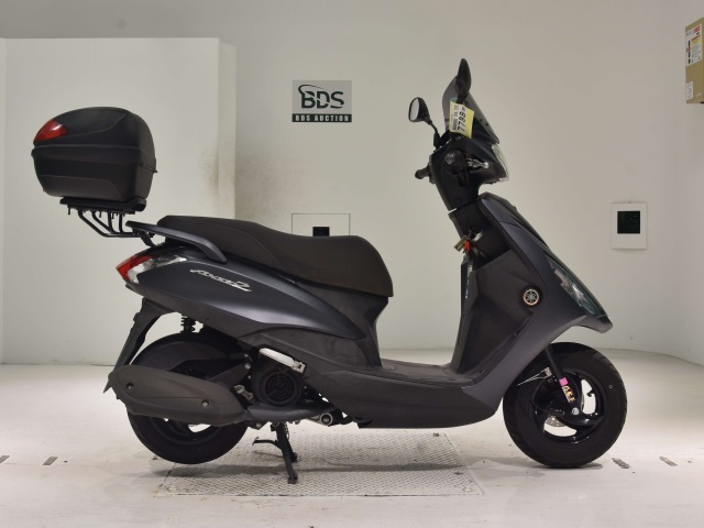 Yamaha AXIS125Z 2019