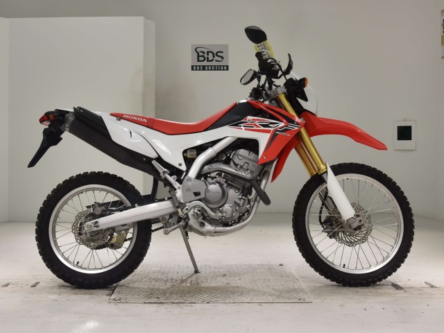Honda CRF250L 2015