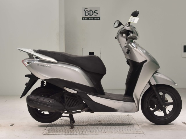 Honda LEAD125 2013