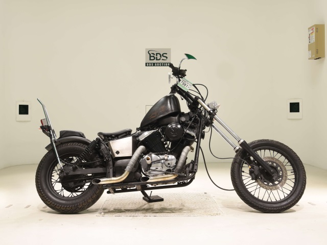 Yamaha DRAGSTAR XVS250 2001