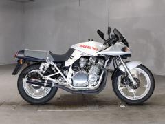 Suzuki GSX1100S KATANA 1999