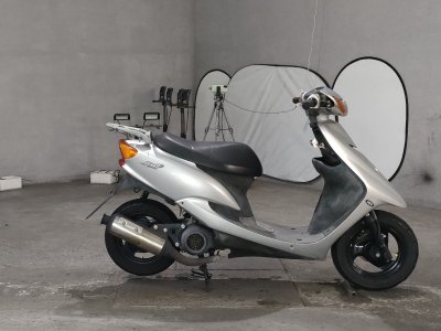 Yamaha JOG 50 2007