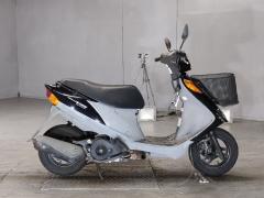 Suzuki ADDRESS V125