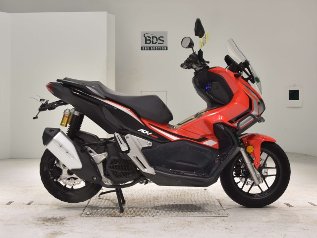 Honda ADV 150 2020