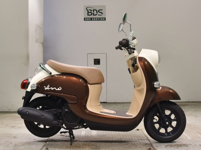 Yamaha vino -4 2023