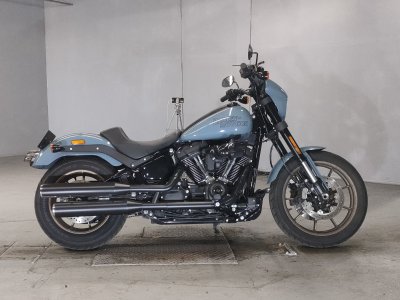 HD FXLRS1920 2024