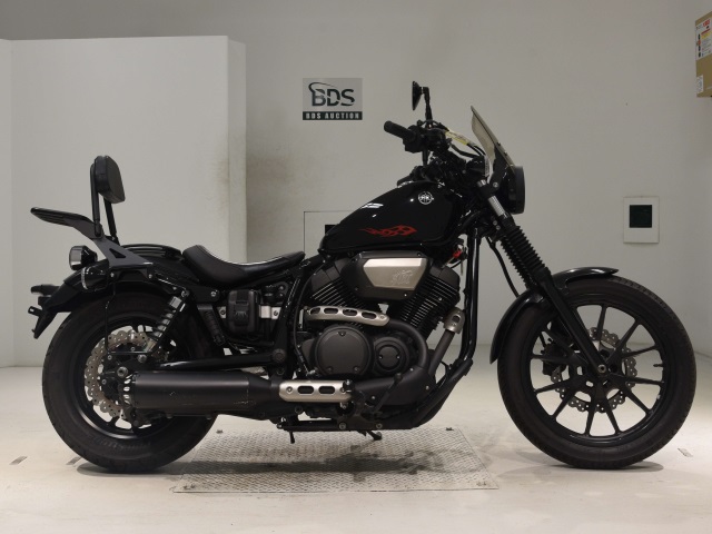 Yamaha BOLT 950 2018