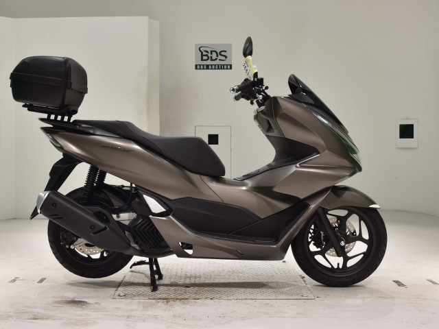 Honda PCX125 2023