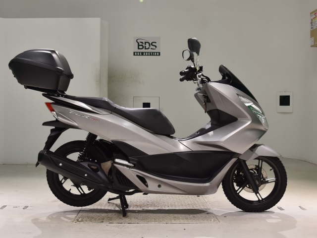 Honda PCX150 2017