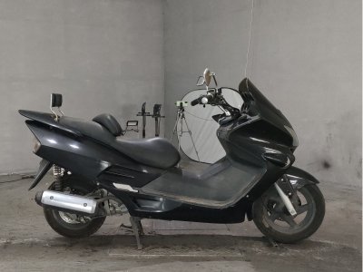Honda FORZA 2002