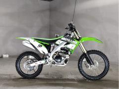 Kawasaki KX250F