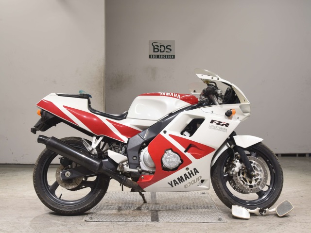 Yamaha FZR250R 1991