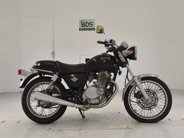 Suzuki VOLTY 1998