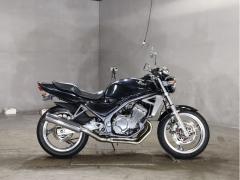 Kawasaki BALIUS ZR250 1992