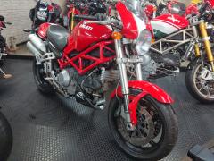 Ducati MONSTER 1000 S2R 2008