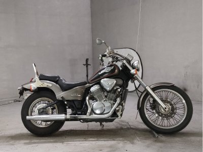 Honda STEED400 1997
