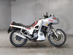 Yamaha XJ750D 1983