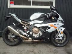 BMW S1000RR 2021