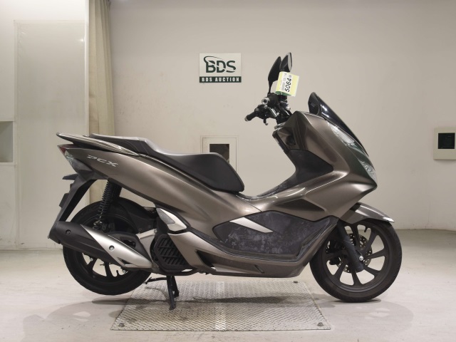 Honda PCX125-3 2018